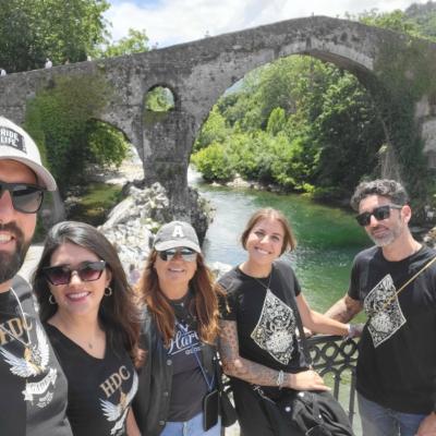 Yeloquehay HDC Astur 2023