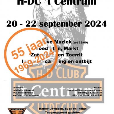 Hdc Centrum