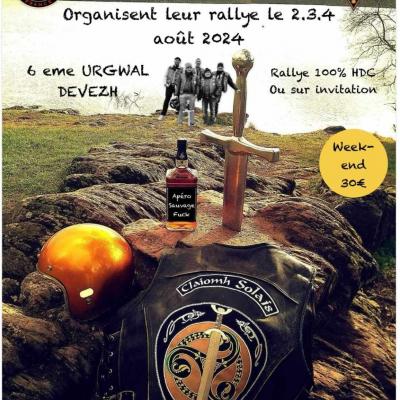 Hdc Les Claiomh Solais