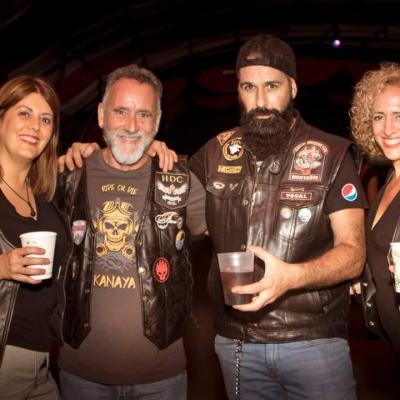 Galerna Bike Rock Fest 2023 HDC Montañés