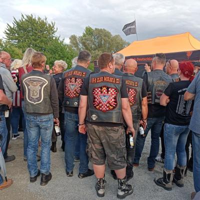 Rally HDC Deutschland 2023