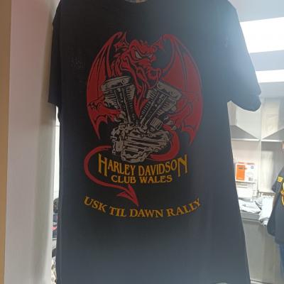 Rally HDC Wales 2023