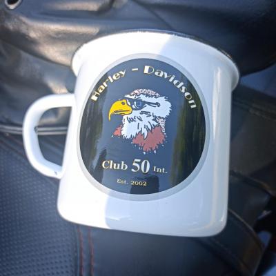 Rally HDC 50 int 2023