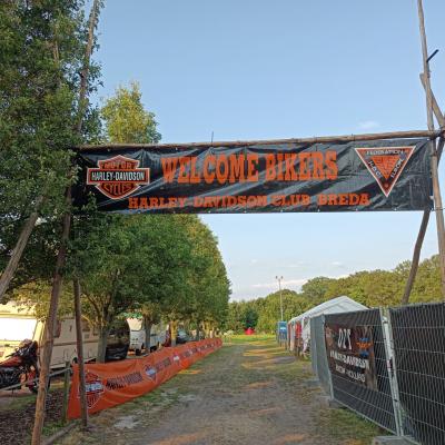 Rally HDC Breda 2023