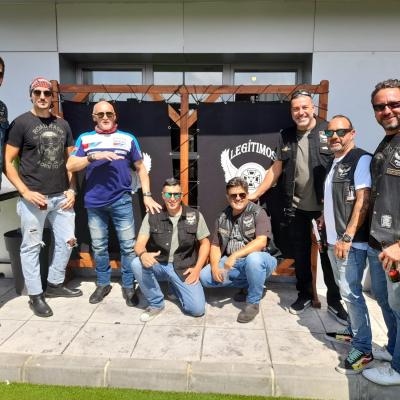 Aniversario Legítimos Jerez 2023