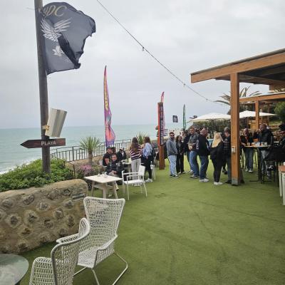 Fiesta III Aniversario 2026 HDC ERITEA