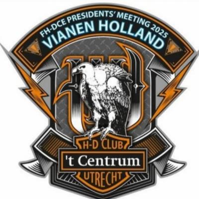 FH-DCE President Meeting 2025 (Vianen)